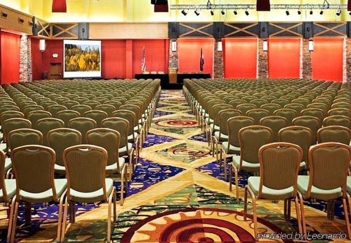 Denver Marriott Tech Center Greenwood Village Facilities photo