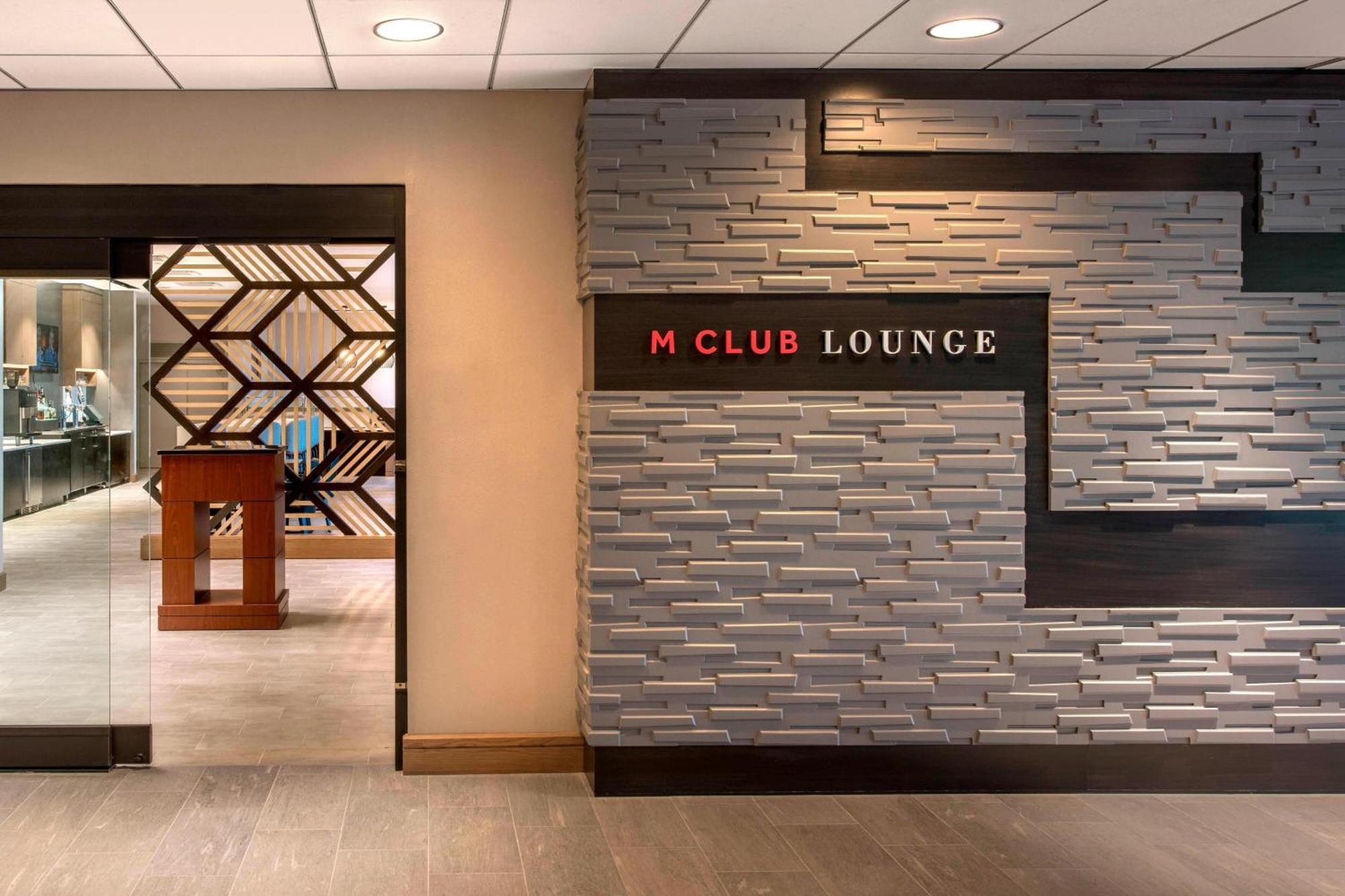 Denver Marriott Tech Center Greenwood Village Exterior photo
