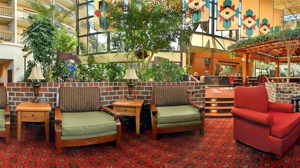 Denver Marriott Tech Center Greenwood Village Exterior photo