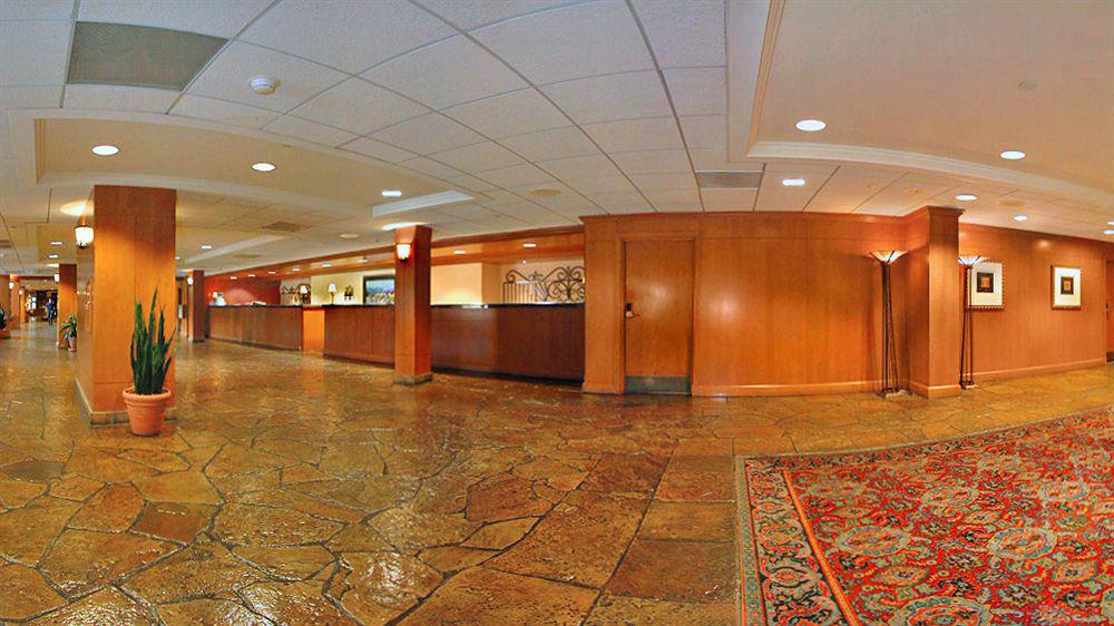 Denver Marriott Tech Center Greenwood Village Exterior photo